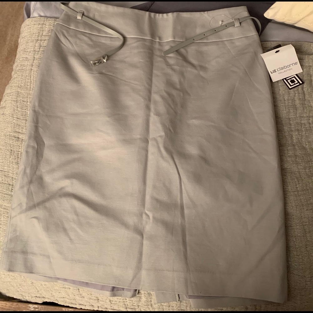 Size 8 skirt